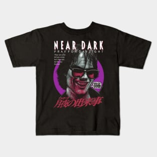 Near Dark, Severen, Cult Classic Kids T-Shirt